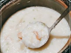 -潮三爷砂锅焗海鲜·生腌·海鲜粥(朝晖店)