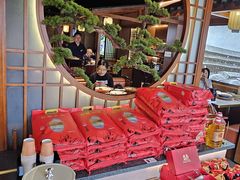 -秋色客家菜(南山店)