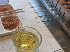 -玉善烧烤串城(长春总店)