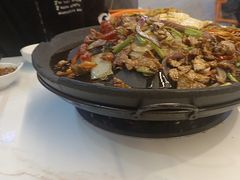 -一烙锅(友谊店)