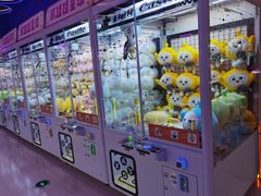 -星际传奇(壹方城购物中心店)
