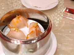 金鱼饺-8餐厅(新葡京酒店)