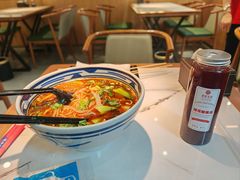 -顿顿吉祥·长安味道(启迪香山店)