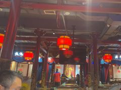 -蜀江龙火锅(339店)