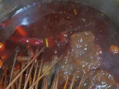 -牛华周记麻辣烫起源店