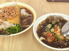 -洪记凉米线(新兴路店)