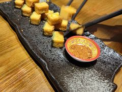 -敏珠拉姆藏餐·南京厨房(富春江东街店)