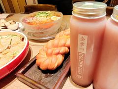 -金掌勺锅包肉(太原万达店)