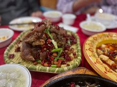 -毛家湘味楼(虹梅店)