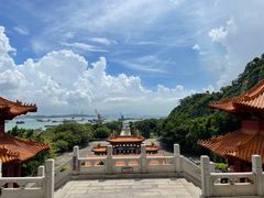-南沙天后宫景区
