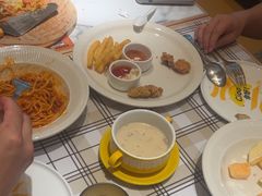 -菲滋意式餐厅(西溪印象城店)