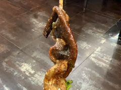 -四妹餐厅(玫瑰街店)