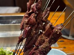 -老白清真烧烤(锦州旗舰店)