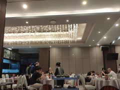 -东方御宴海鲜酒楼(棕泉酒店)