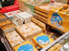 -ALDI奥乐齐超市(浦东大华锦绣优嘉店)