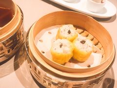 -荣轩(新荣记环球金融中心店)