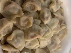 牛、羊肉饺子-福寿斋·老北京铜锅涮肉·烤鸭(顺义总店)