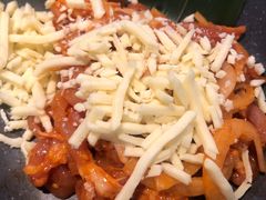 -新石器烤肉(百联川沙店)