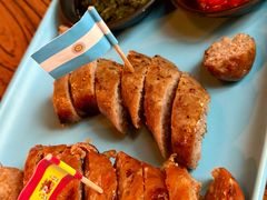 -El Bodegon阿根廷秘鲁餐厅(幸福路店)