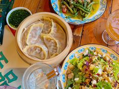 -AZUL by FUEL蓝色·法式酒馆(琶醍店)