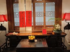 -江南小菜(东辰御龙湾店)