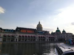 -海澜飞马水城
