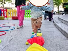 -豆初托育园 Baby Bean Day care Center