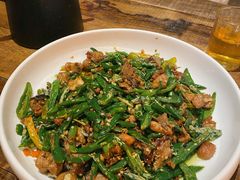 -铁公鸡·四川料理(天环广场店)
