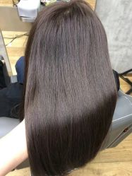 点击看大图 -MORI HAIR SALON日式美发沙龙