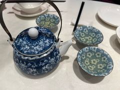 -新雅粤菜馆(南京东路店)