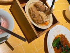 -蔡澜点心·粤菜(花城汇南区店)