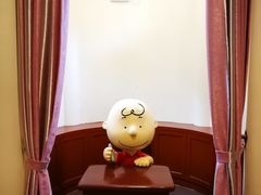 -史努比缤纷世界