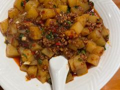 -益华家菜屋(世茂店)