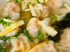 -海平馄饨(逍遥二路店)