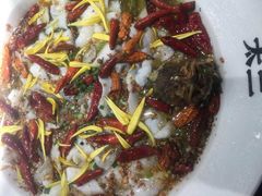 -太二酸菜鱼(石家庄万象城店)