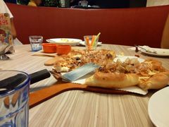 -必胜客(嘉兴万达店)