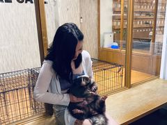 -TrueLove @ Neverland (Husky Cafe)