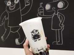 -茶力的小怪兽(梅林卓悦汇店)