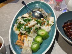 -啫神·广州地标美食(北京路店)