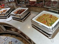 -吉布鲁牛排海鲜自助(巴南万达广场店)