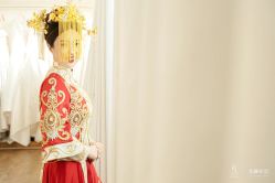 -美薇亭婚礼顾问
