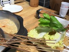 -袁记串串香(西安路店)