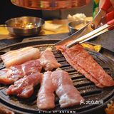 广州探店｜再也不用去远景路找韩国传统烤肉店了[加油]