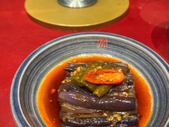 -那家小馆•北京菜•烤鸭(香山店)