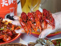 -轻松串吧(亦庄上海沙龙店)
