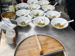 -小王烧烤(毓龙路店)