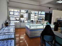 -云镜眼镜加工中心(南环路店)