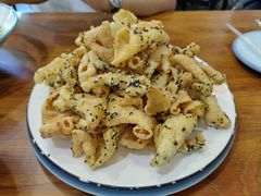 -浑河春面馆非遗鹿角面(良乡店)