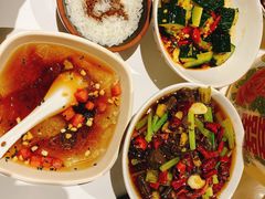 -丹虾|文和友小龙虾·烙锅(陕西路旗舰店)