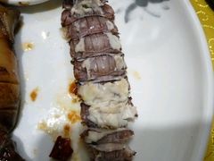 -海天一色海景自助餐厅(西港花园店)